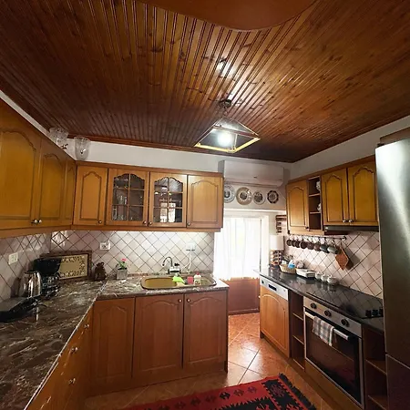 Stone In Old Town - Private Parking & Views Βίλα Αργυρόκαστρο