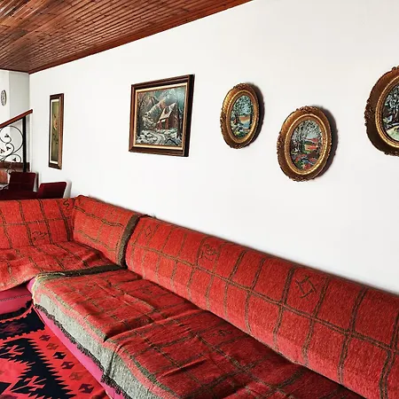 Stone In Old Town - Private Parking & Views *
