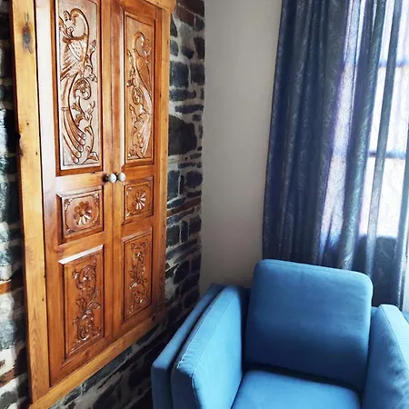 Villa Stone In Old Town - Private Parking & Views