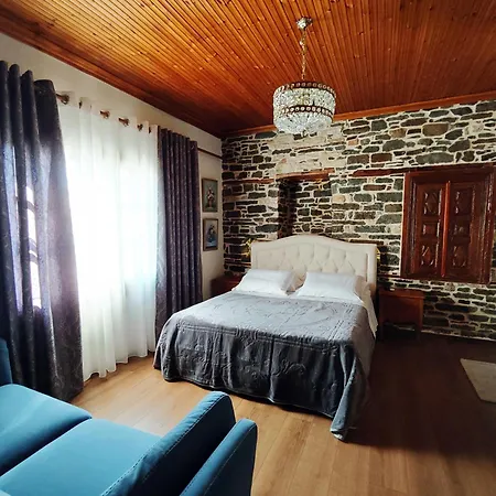Stone In Old Town - Private Parking & Views Βίλα *