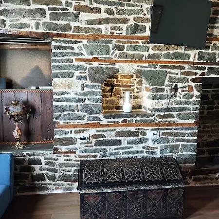 Stone In Old Town - Private Parking & Views Villa *