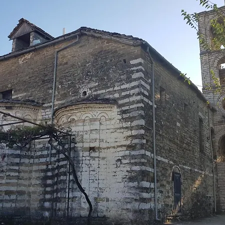 Stone In Old Town - Private Parking & Views