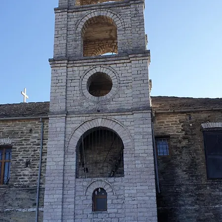 Stone In Old Town - Private Parking & Views