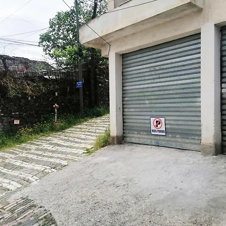 Stone In Old Town - Private Parking & Views * Gjirokastër