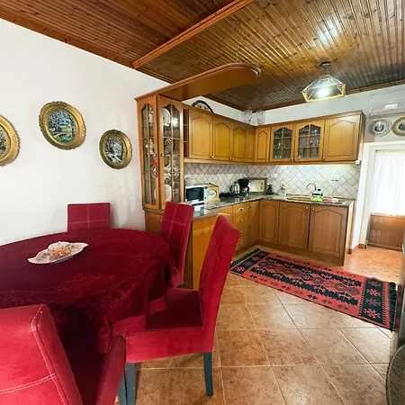 Βίλα Stone In Old Town - Private Parking & Views Αργυρόκαστρο