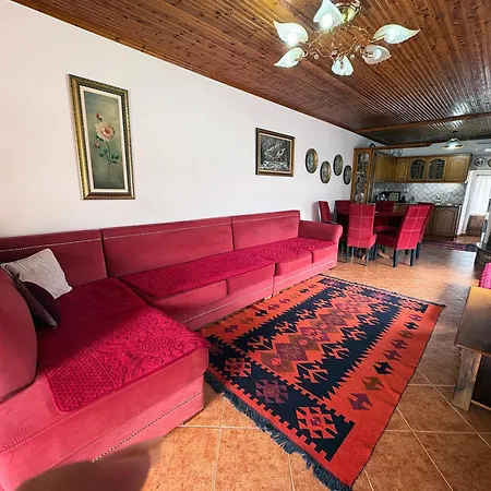 Villa Stone In Old Town - Private Parking & Views *