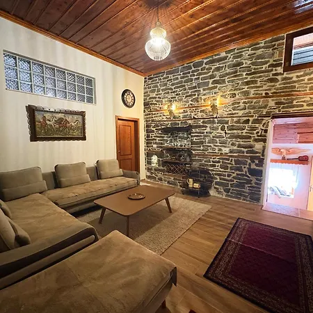 Stone In Old Town - Private Parking & Views Villa