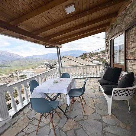 Villa Stone In Old Town - Private Parking & Views
